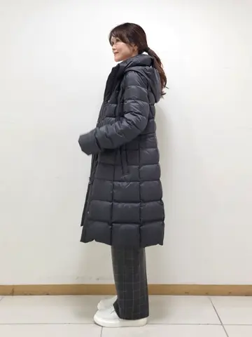 ONWARD CROSSET SELECT 濱地 コーディネート画像