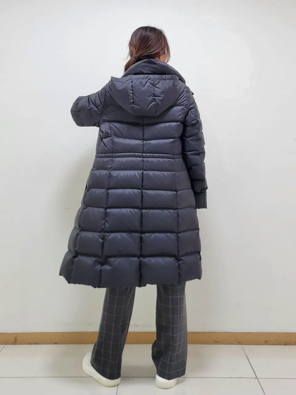 ONWARD CROSSET SELECT 濱地 コーディネート画像