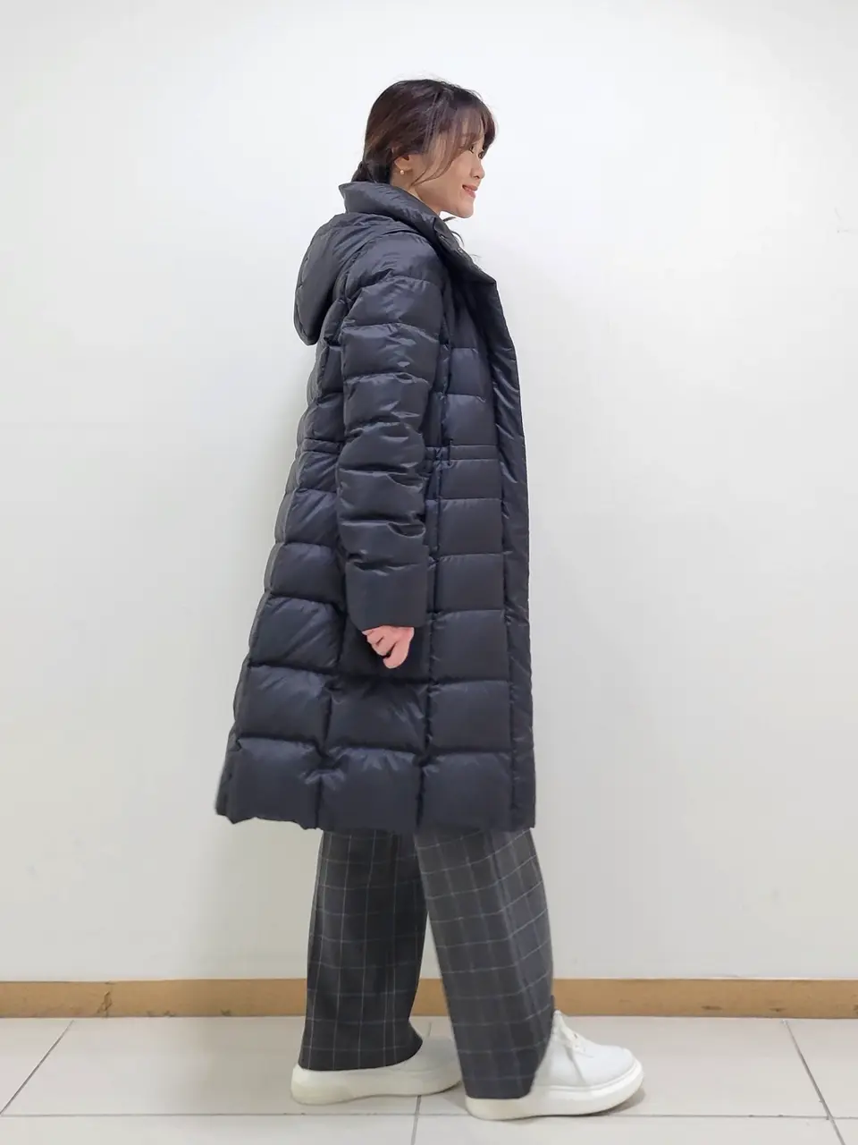 ONWARD CROSSET SELECT 濱地 コーディネート画像