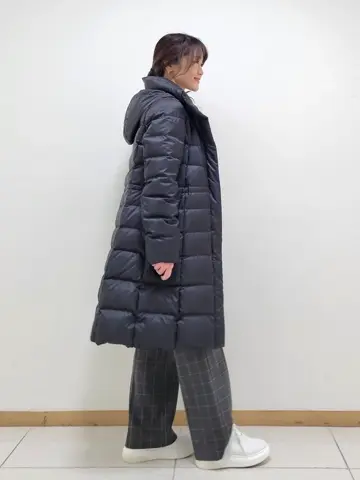 ONWARD CROSSET SELECT 濱地 コーディネート画像