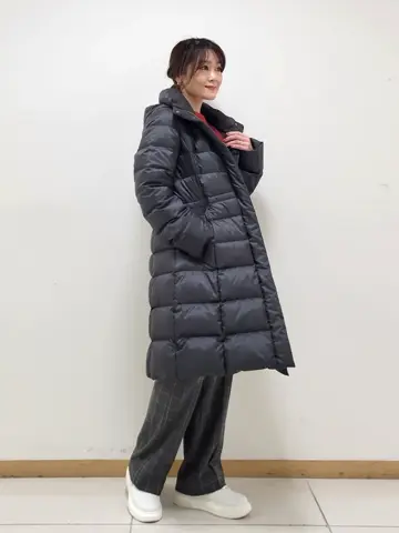 ONWARD CROSSET SELECT 濱地 コーディネート画像