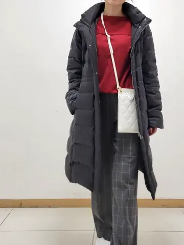 ONWARD CROSSET SELECT 濱地 コーディネート画像