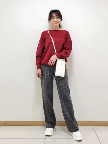 ONWARD CROSSET SELECT 濱地 コーディネート画像