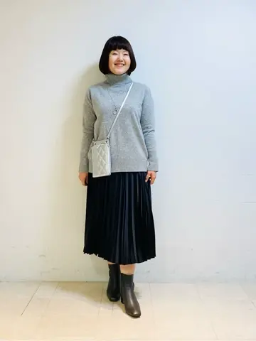 ONWARD CROSSET SELECT 内田 コーディネート画像