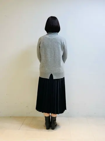 ONWARD CROSSET SELECT 内田 コーディネート画像