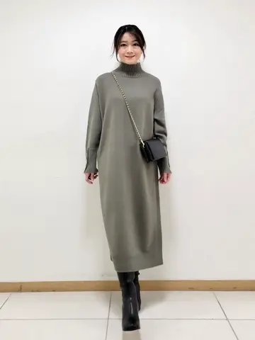 ONWARD CROSSET SELECT 濱地 コーディネート画像