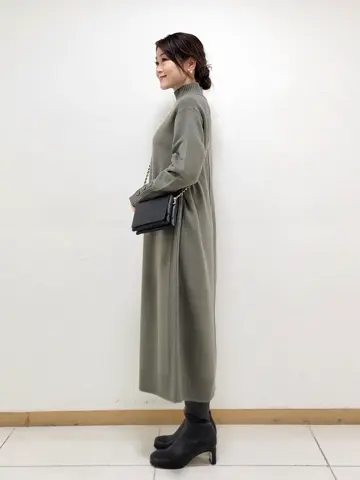 ONWARD CROSSET SELECT 濱地 コーディネート画像