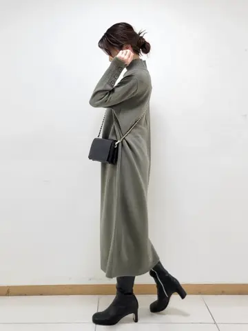 ONWARD CROSSET SELECT 濱地 コーディネート画像