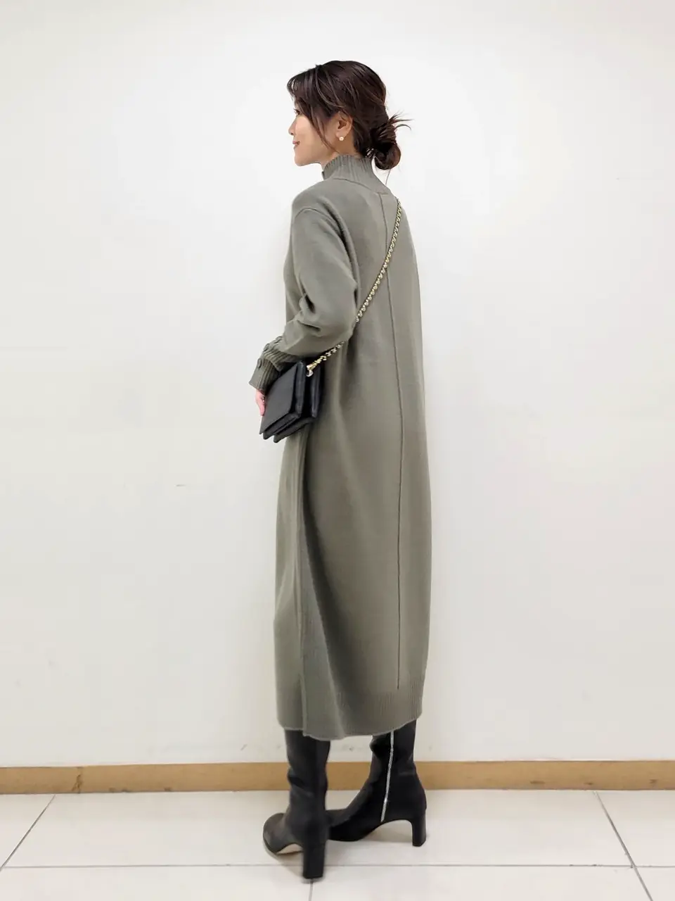 ONWARD CROSSET SELECT 濱地 コーディネート画像