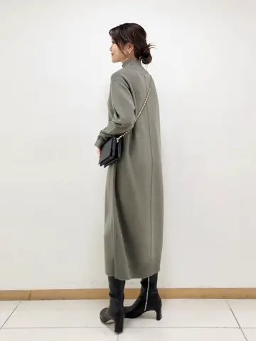 ONWARD CROSSET SELECT 濱地 コーディネート画像