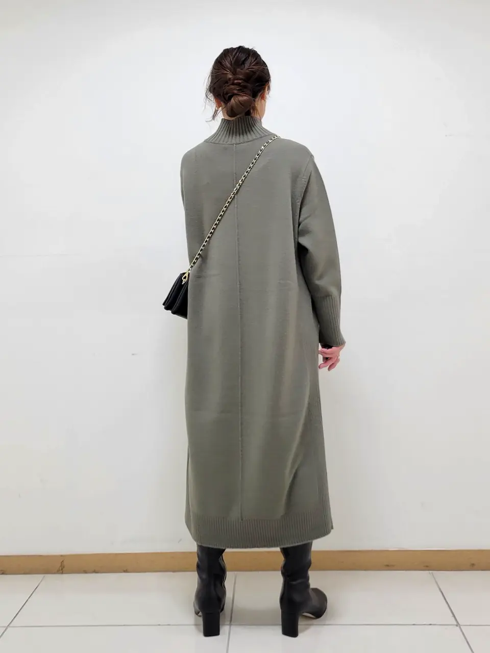 ONWARD CROSSET SELECT 濱地 コーディネート画像