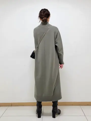 ONWARD CROSSET SELECT 濱地 コーディネート画像