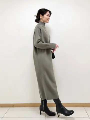 ONWARD CROSSET SELECT 濱地 コーディネート画像