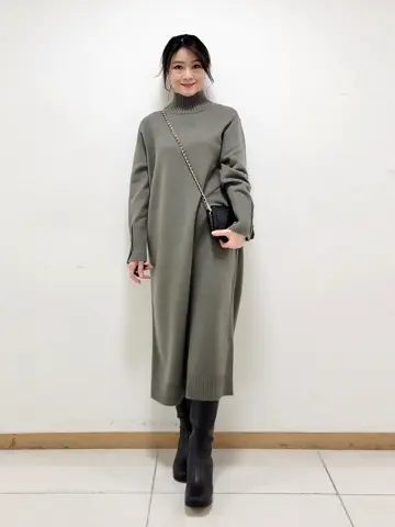 ONWARD CROSSET SELECT 濱地 コーディネート画像