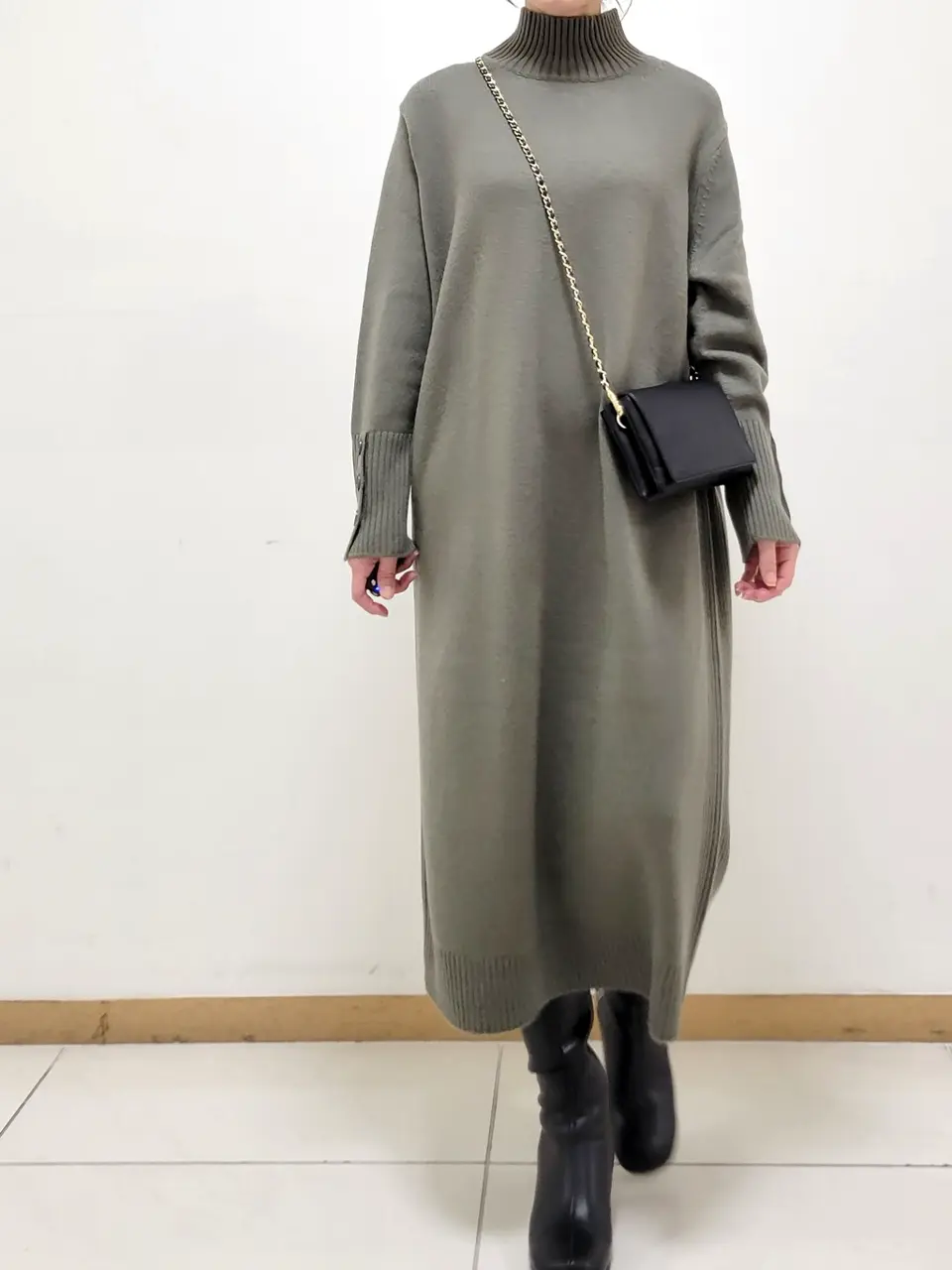 ONWARD CROSSET SELECT 濱地 コーディネート画像