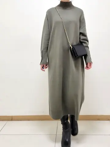 ONWARD CROSSET SELECT 濱地 コーディネート画像