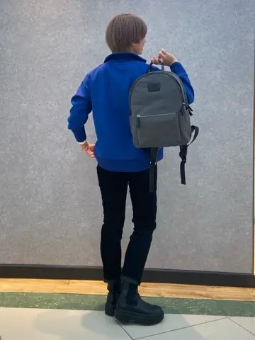 ONWARD CROSSET SELECT T氏 コーディネート画像