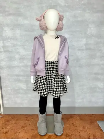 ONWARD CROSSET SELECT 吉田 コーディネート画像