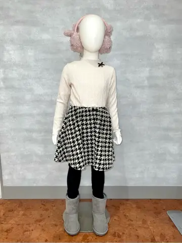 ONWARD CROSSET SELECT 吉田 コーディネート画像