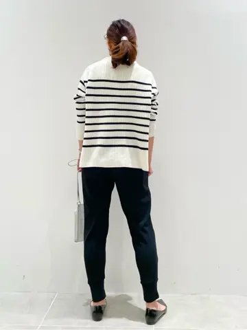 ONWARD CROSSET SELECT 野口 コーディネート画像