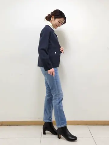 ONWARD CROSSET SELECT 濱地 コーディネート画像