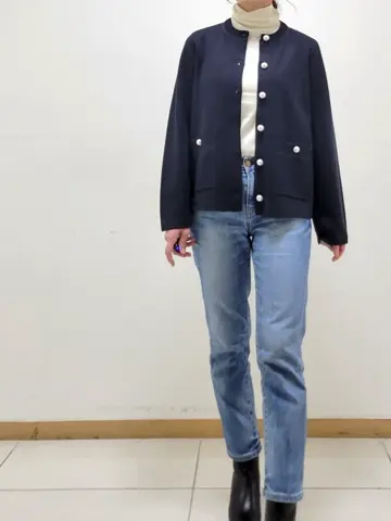 ONWARD CROSSET SELECT 濱地 コーディネート画像