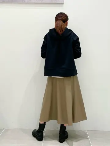 ONWARD CROSSET SELECT 野口 コーディネート画像