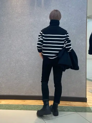 ONWARD CROSSET SELECT T氏 コーディネート画像