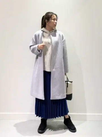 ONWARD CROSSET SELECT 榎本 コーディネート画像