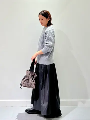 ONWARD CROSSET SELECT 濱野 コーディネート画像