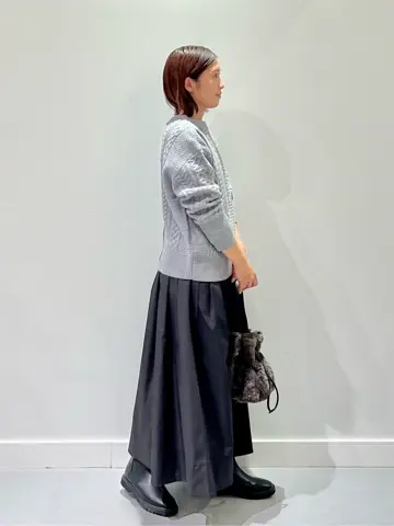 ONWARD CROSSET SELECT 濱野 コーディネート画像