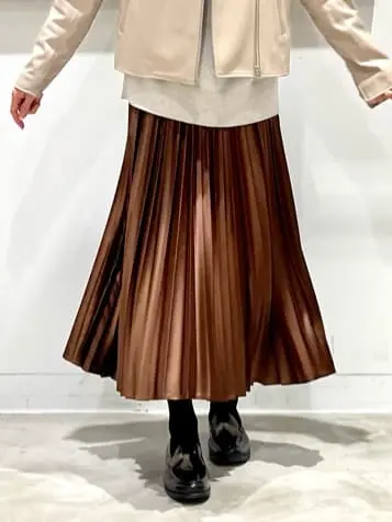 ONWARD CROSSET SELECT 田中 コーディネート画像