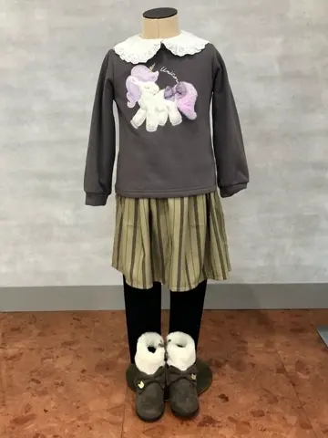 ONWARD CROSSET SELECT 齋藤 コーディネート画像