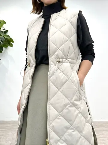 ONWARD CROSSET SELECT tomo コーディネート画像