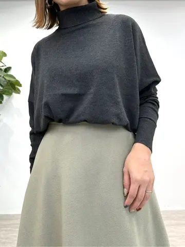 ONWARD CROSSET SELECT tomo コーディネート画像