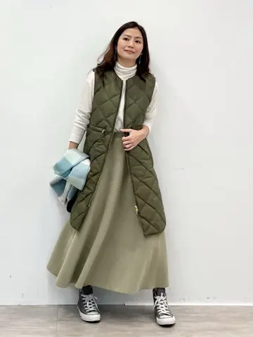 ONWARD CROSSET SELECT 豊國 コーディネート画像