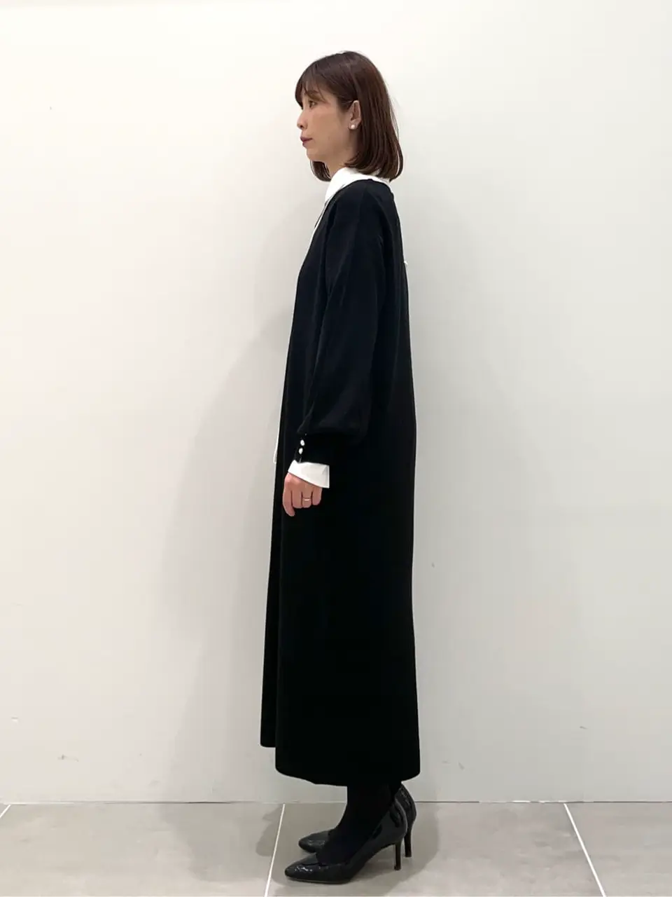 ONWARD CROSSET SELECT 市川 コーディネート画像