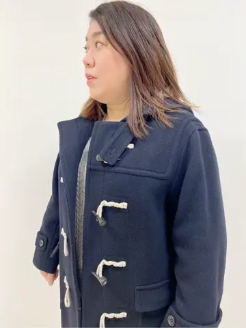 ONWARD CROSSET SELECT 石山 コーディネート画像