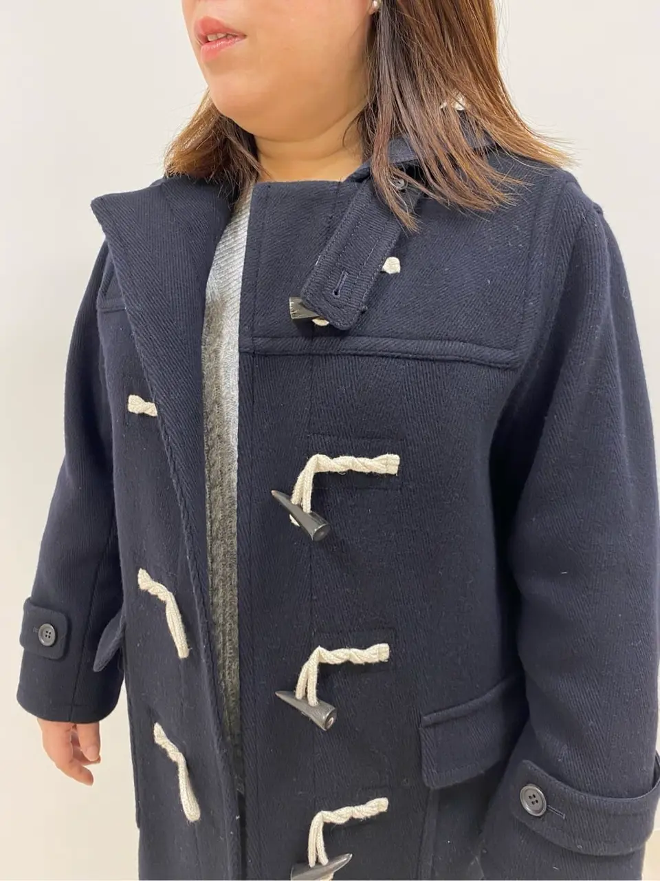 ONWARD CROSSET SELECT 石山 コーディネート画像