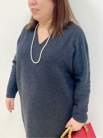 ONWARD CROSSET SELECT 石山 コーディネート画像