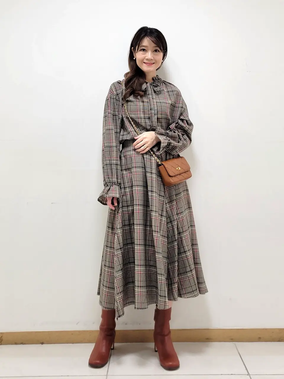  濱地 コーディネート画像