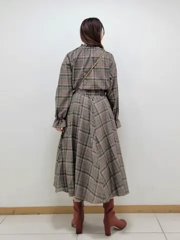 ONWARD CROSSET SELECT 濱地 コーディネート画像