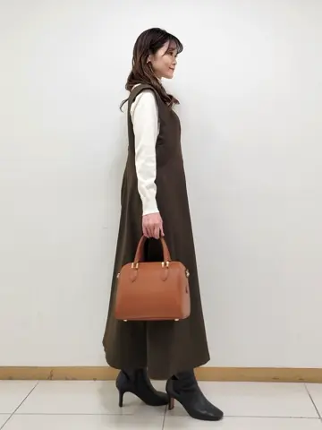 ONWARD CROSSET SELECT 濱地 コーディネート画像