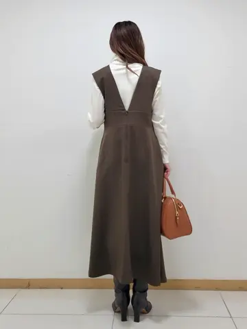 ONWARD CROSSET SELECT 濱地 コーディネート画像