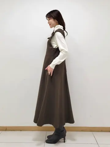 ONWARD CROSSET SELECT 濱地 コーディネート画像