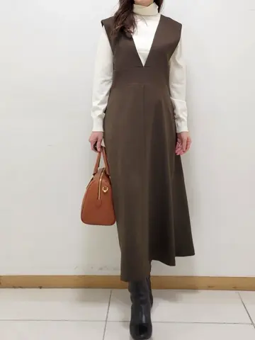 ONWARD CROSSET SELECT 濱地 コーディネート画像