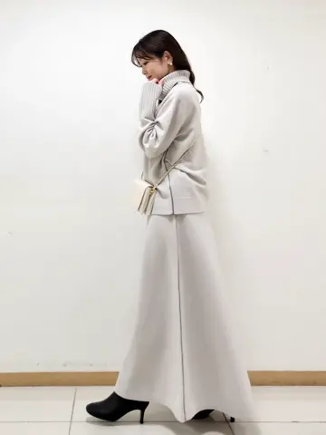 ONWARD CROSSET SELECT 濱地 コーディネート画像