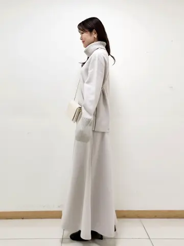 ONWARD CROSSET SELECT 濱地 コーディネート画像