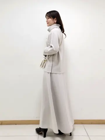 ONWARD CROSSET SELECT 濱地 コーディネート画像