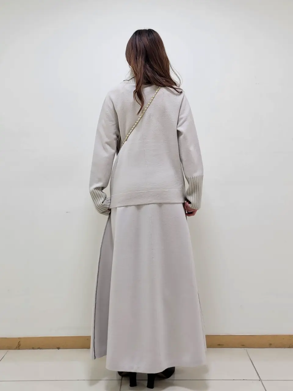 ONWARD CROSSET SELECT 濱地 コーディネート画像